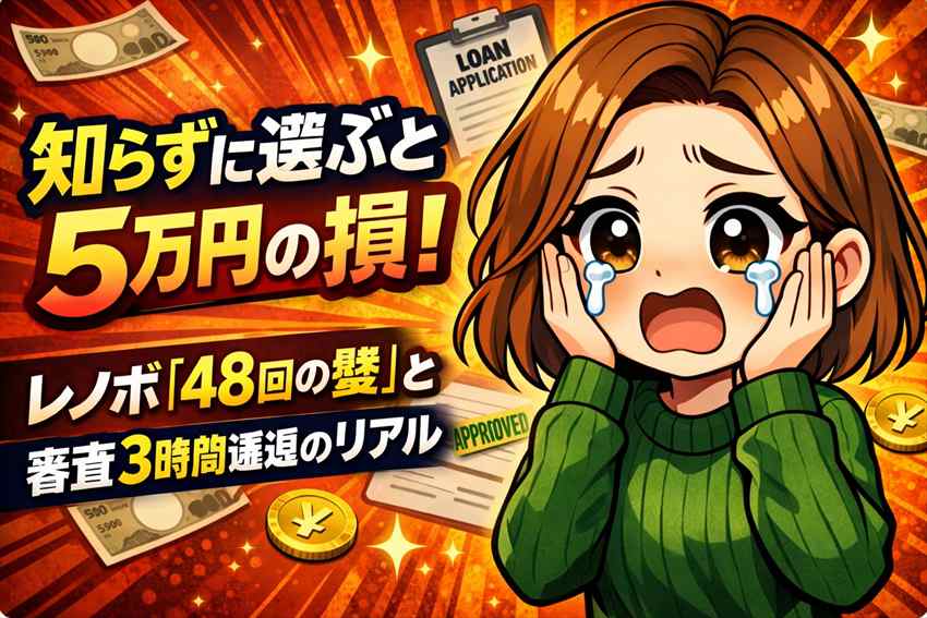 レノボのJACCS分割払い